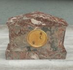 Hodiny   krbové    francúzske    pestrofarebné – Obrázok 6