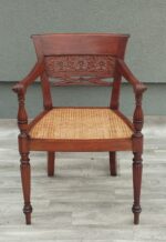 Set    stoličiek    Regency   (  4  ks  ) – Obrázok 7