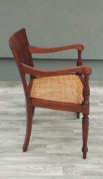 Set    stoličiek    Regency   (  4  ks  ) – Obrázok 9