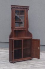 Vitrína   rohová – Obrázok 2