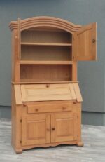 Sekretár    písací – Obrázok 2