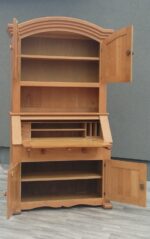 Sekretár    písací – Obrázok 4