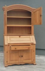 Sekretár    písací – Obrázok 5