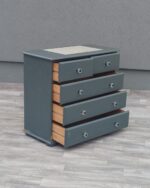 Komoda   5    zásuvková – Obrázok 5