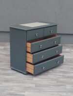 Komoda   5    zásuvková – Obrázok 6