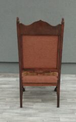 Kreslo   renesančné – Obrázok 11