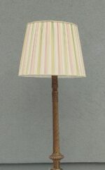 Lampa   starožitná   podlahová – Obrázok 3