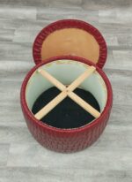 Taburetka   vintage – Obrázok 4