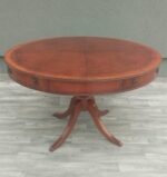 Stôl   bubnový    Regency