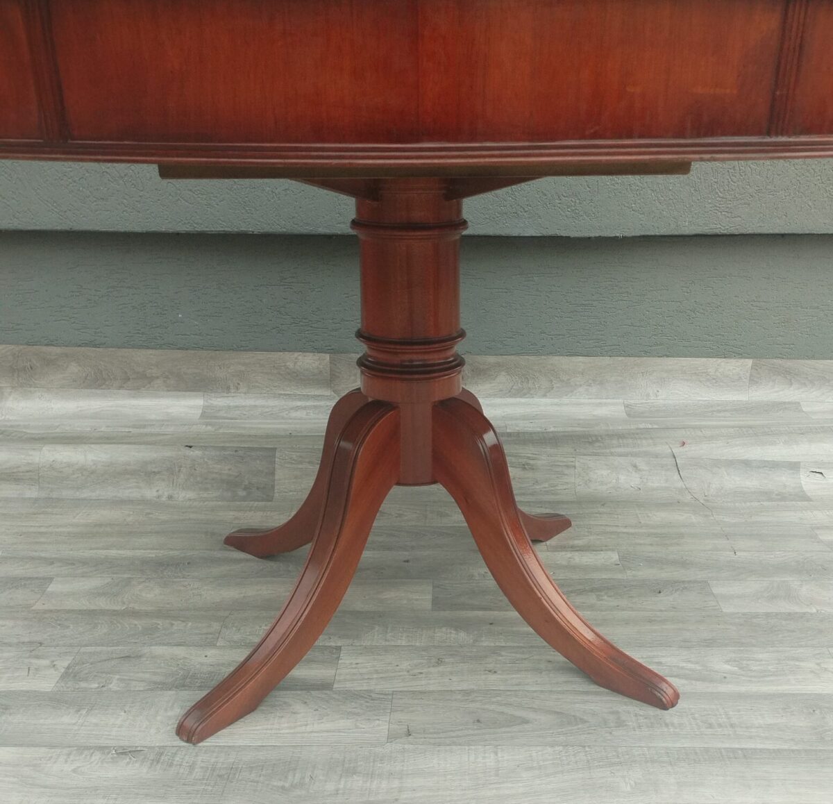 Stôl   bubnový    Regency – Obrázok 3