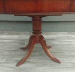 Stôl   bubnový    Regency – Obrázok 3