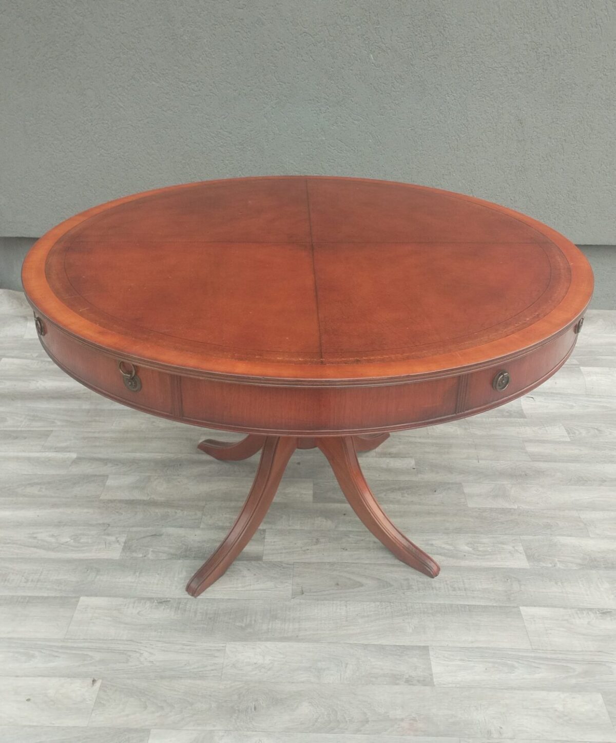 Stôl   bubnový    Regency – Obrázok 4