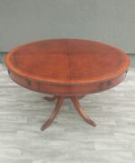 Stôl   bubnový    Regency – Obrázok 4