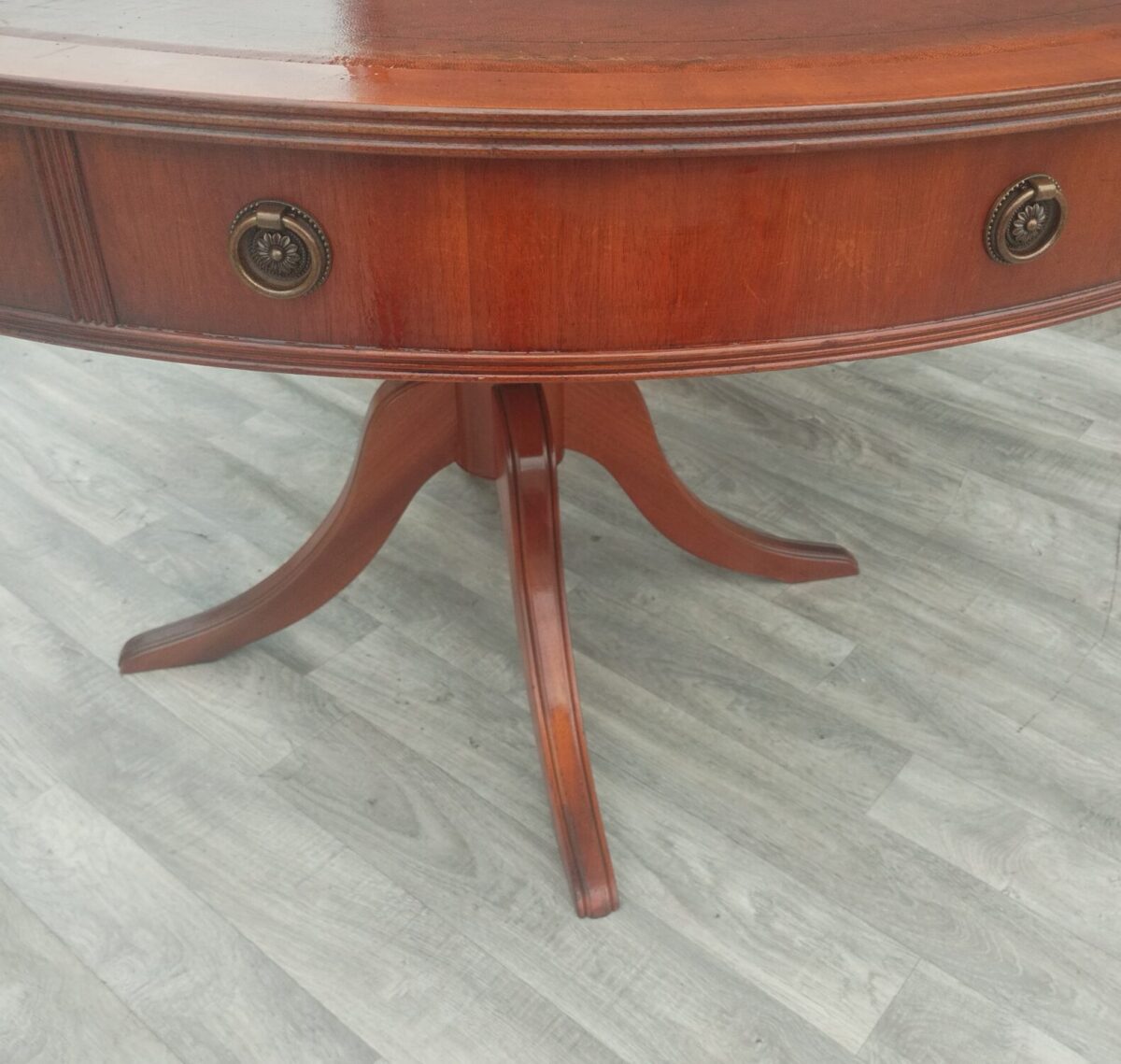 Stôl   bubnový    Regency – Obrázok 5