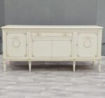 Komoda    XXL    v     štýle   Ľudovíta   XVI