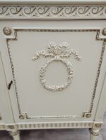 Komoda    XXL    v     štýle   Ľudovíta   XVI – Obrázok 8