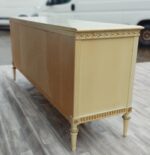 Komoda    XXL    v     štýle   Ľudovíta   XVI – Obrázok 11