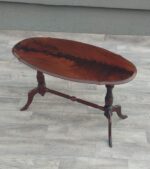 Stolík   vo   viktoriánskom   štýle – Obrázok 3