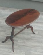 Stolík   vo   viktoriánskom   štýle – Obrázok 5