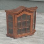 Vitrína  nástenná