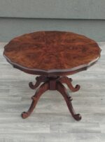 Stolík   vo   viktoriánskom   štýle – Obrázok 3