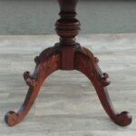 Stolík   vo   viktoriánskom   štýle – Obrázok 5