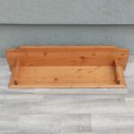 Polica   nástenná   vidiecka