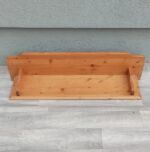 Polica   nástenná   vidiecka