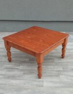 Stolík    konferenčný    štvorcový – Obrázok 2