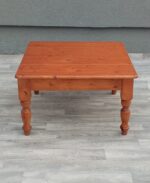 Stolík    konferenčný    štvorcový – Obrázok 3