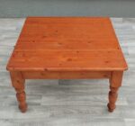 Stolík    konferenčný    štvorcový – Obrázok 4