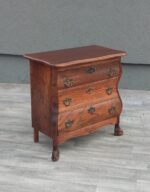 Komôdka   ”   BAROKO   ”   –    66   x   65   x   38   cm – Obrázok 2