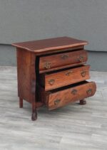 Komôdka   ”   BAROKO   ”   –    66   x   65   x   38   cm – Obrázok 3