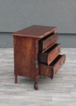 Komôdka   ”   BAROKO   ”   –    66   x   65   x   38   cm – Obrázok 4