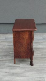 Komôdka   ”   BAROKO   ”   –    66   x   65   x   38   cm – Obrázok 5