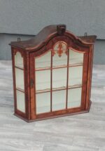 Vitrína    nástenná    -   73   x   69   x   20  cm – Obrázok 2