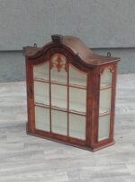 Vitrína    nástenná    -   73   x   69   x   20  cm – Obrázok 3