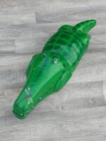 Krokodíl   dekoratívny – Obrázok 3