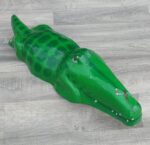 Krokodíl   dekoratívny