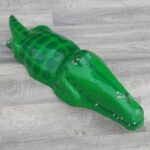 Krokodíl   dekoratívny