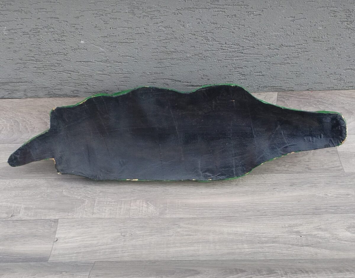 Krokodíl   dekoratívny – Obrázok 4