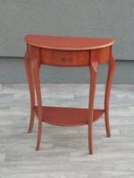 Stolík   polmesiacový – Obrázok 2