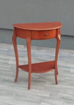 Stolík   polmesiacový – Obrázok 3