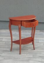 Stolík   polmesiacový – Obrázok 4