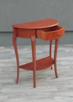 Stolík   polmesiacový – Obrázok 5