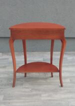 Stolík   polmesiacový – Obrázok 6