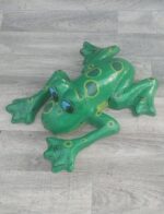 Žaba   dekoratívna – Obrázok 2