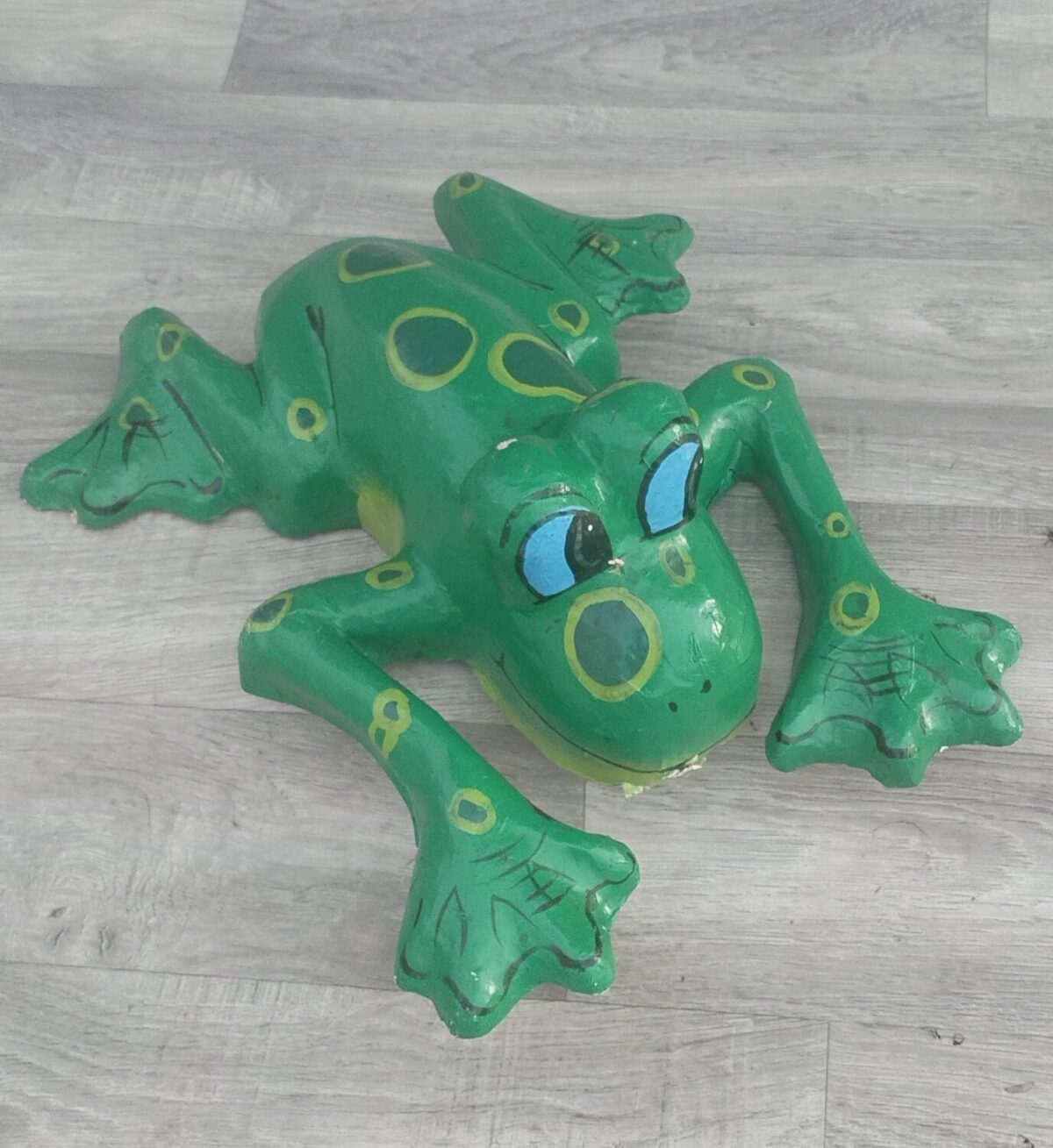 Žaba   dekoratívna – Obrázok 3