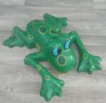 Žaba   dekoratívna