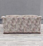 Dvojsedačka   s   dreveným   rámom – Obrázok 6